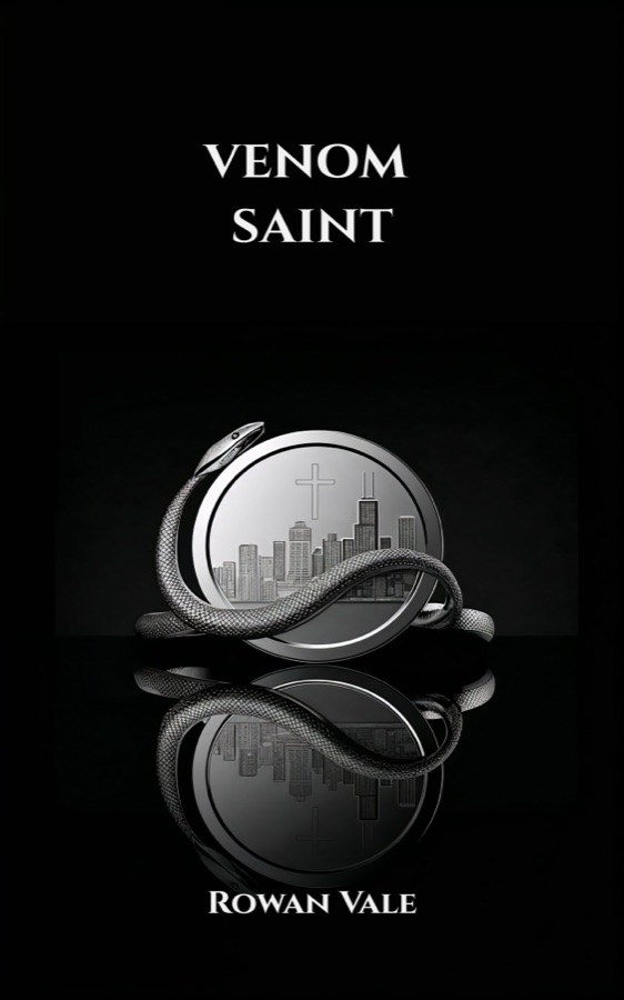 Venom Saint